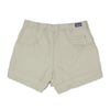 Vintage Patagonia LW Stand Up Shorts - Stone