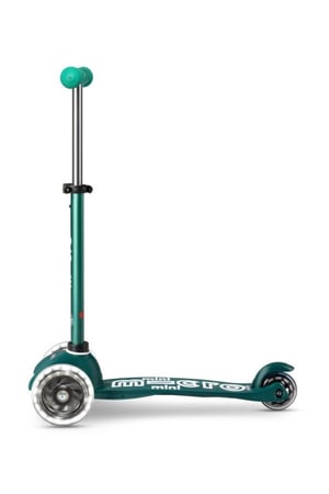 Image of Mini Deluxe ECO Led Verde