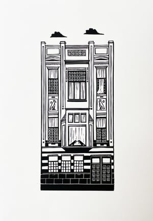 172 avenue Molière
