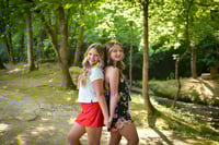 Image 2 of *Spring Minis~ May 17th at Aldridge Gardens* 