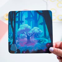 Image 2 of DOUBLE SIDED POSTCARDS