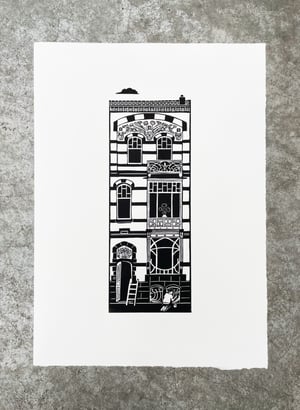 32 rue de Bellevue