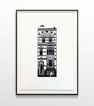 32 rue de Bellevue