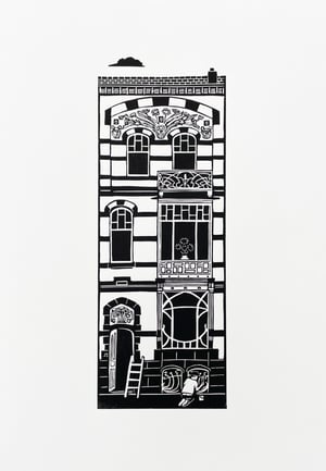 32 rue de Bellevue