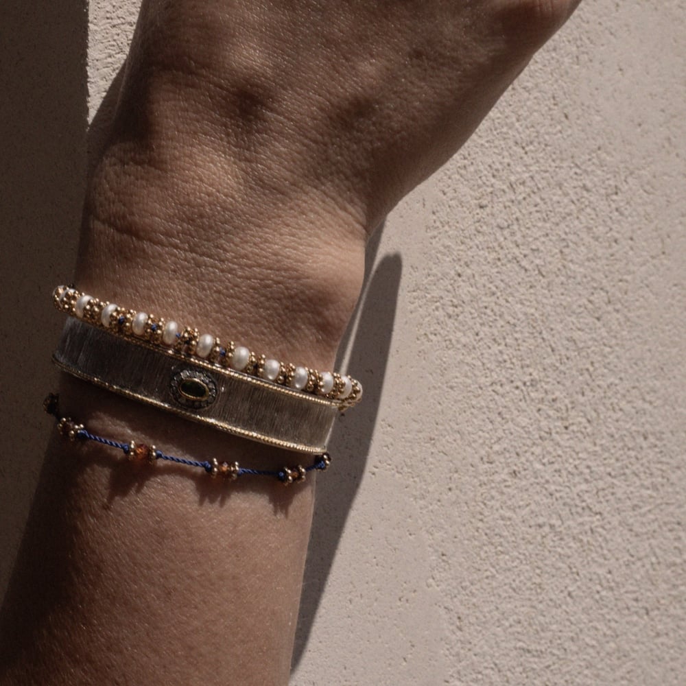 Image of BRACELET BIGKAMALA.