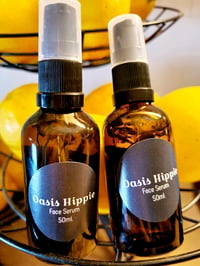 Oasis Hippie Face Serum Duo Pack 