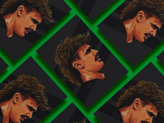 Image of Jota Profile