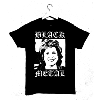 CILLA BLACK T-shirt