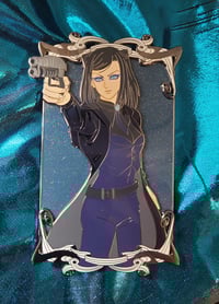 Proxy Goth