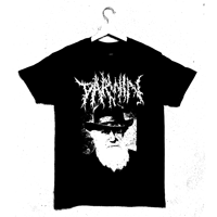 CHARLES DARWIN T-shirt