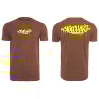 TEE-SHIRT BARK - CABOCHARD TAG