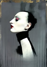 EGOMANIA - LISA COLE