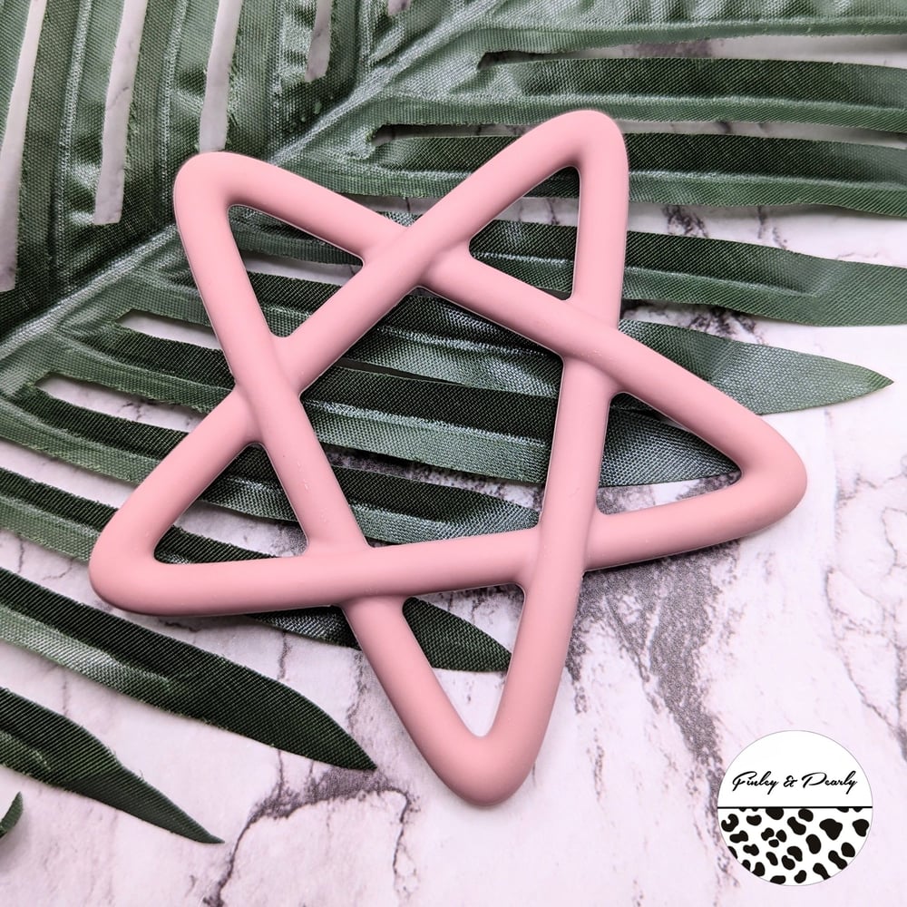 TEETHER: Star