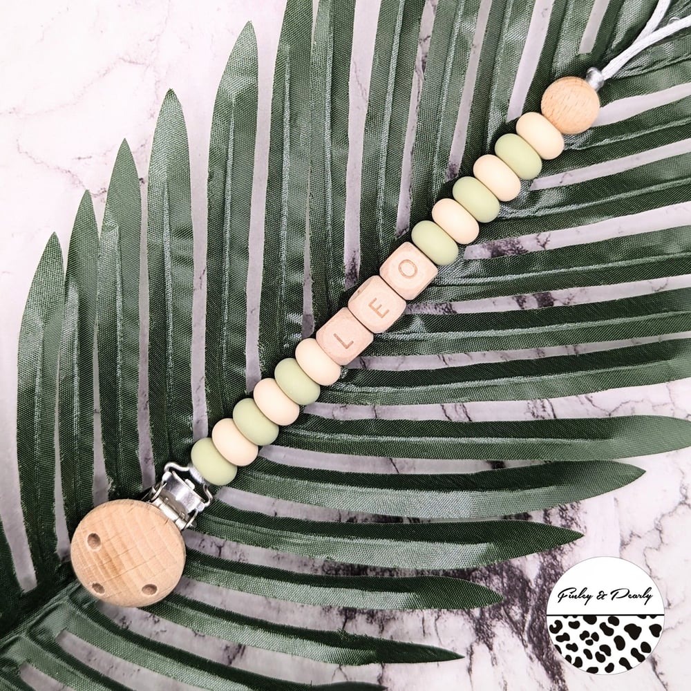 DUMMY CLIP: Abacus