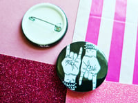 Image 2 of Pin Badge: Subcultures