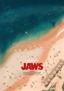 Image of JAWS - A2 AP Edition