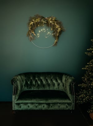 Image of Christmas at The Studio (deposit)