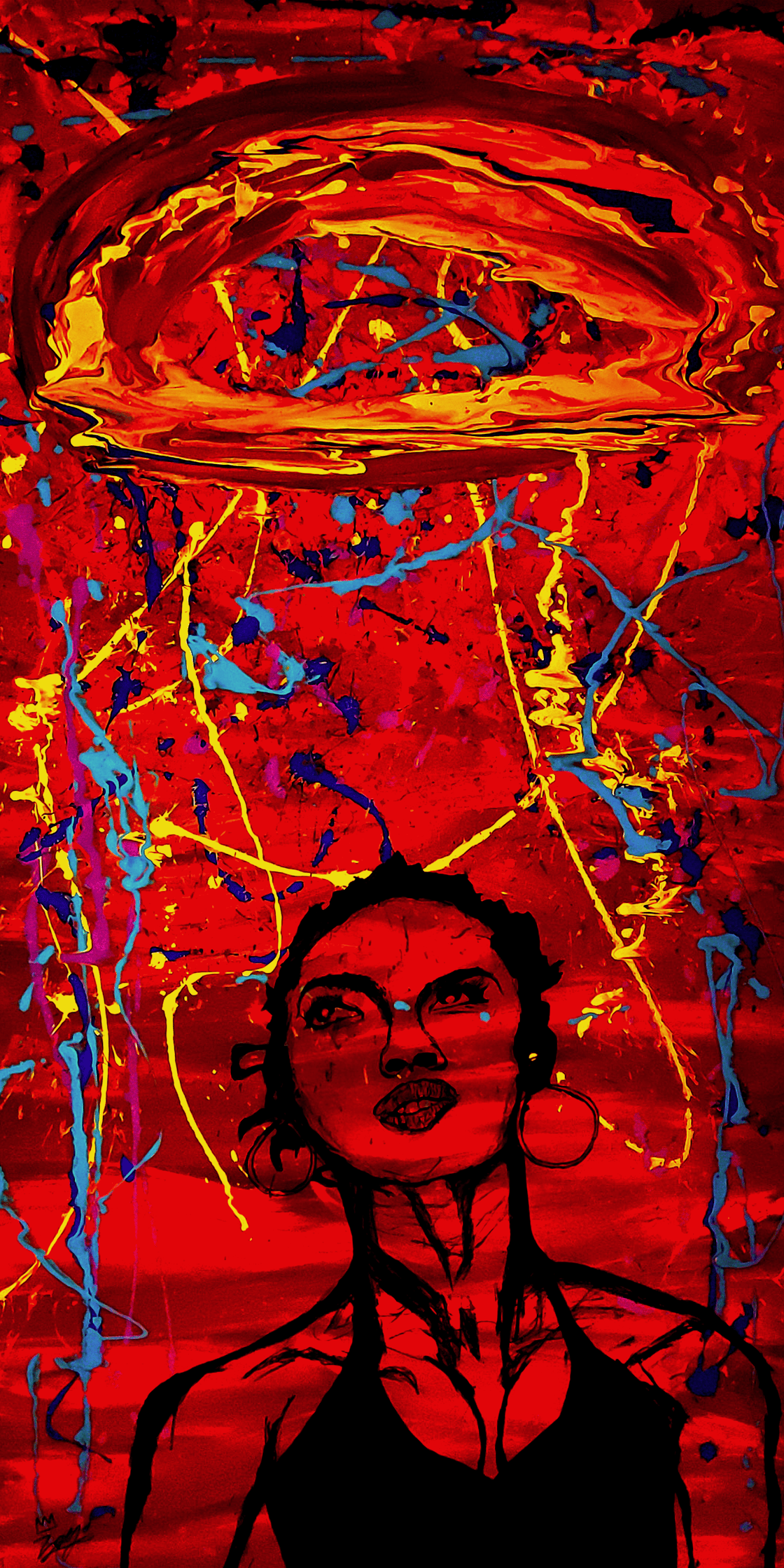 Image of "Killed Softly" Poster