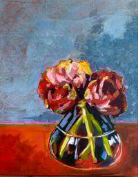 Image 1 of Peonies
