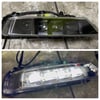 Honda Accord 2013-15 With Jewel Fog Light