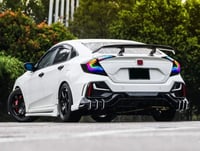 Image 1 of Honda Civic 2016-2020 RgB Taillight