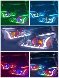 Image 1 of Nissan Altima 2013-2016