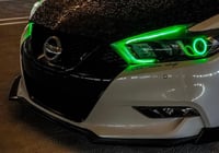Image 1 of Nissan Maxima 2016-2018 Custom Headlight