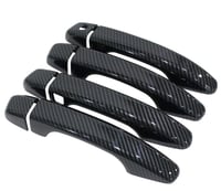 Image 1 of Honda Accord 2018-2020 Carbon fiber Door Handle