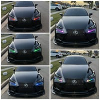 Image 1 of Lexus IS 2014-2020 DRL