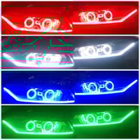 Image 1 of Honda Accord 2008-2012 Coupe Headlight