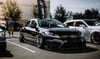 Honda Accord 2013-2017 K Break Body Kit