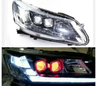 Image 1 of 2013-2015 Honda Accord Touring Hybrid