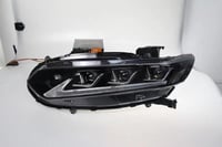 Image 2 of Honda Accord 2018-2022 Lexus Style Headlight