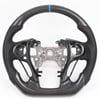 Honda Accord 2013-17 Carbon Fiber Steering Wheel