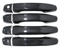 Image 2 of Honda Accord 2018-2020 Carbon fiber Door Handle