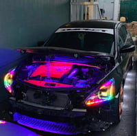 Image 2 of Nissan Altima 2013-2016