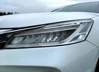 Image 1 of Japan Honda Accord Touring 16-17 Headlight