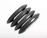 Image 1 of Honda Accord 2013-17  Carbon Fiber Door Handles