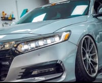 Image 1 of Honda Accord 2018-2021    5 Jewels Headlight