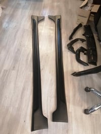 Image 3 of Honda Accord 2013-2017 K Break Body Kit