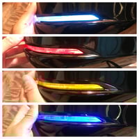 Image 2 of Honda Accord 2013-17 Sedan Folding Mirror