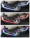 2018-2022 Honda Accord Custom Headlight