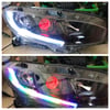 Honda Civic 2016-2021 Factory Custom Headlight