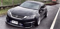 Image 4 of Honda Accord 2013-2017 K Break Body Kit