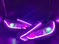 Image 1 of Nissan Altima 2016-2018 Custom Headlight
