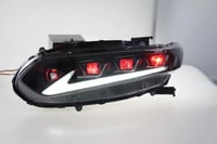 Image 5 of Honda Accord 2018-2022 Lexus Style Headlight
