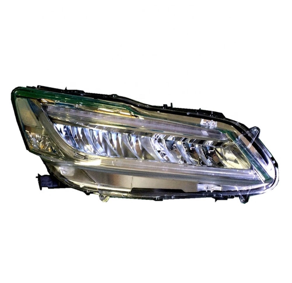 Japan Honda Accord Touring 16-17 Headlight