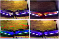 Image 2 of 2018-2022 Honda Accord Custom Headlight