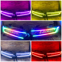 Image 3 of 2018-2022 Honda Accord Custom Headlight