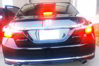 Image 3 of Blinking/ Strobe Braking Light